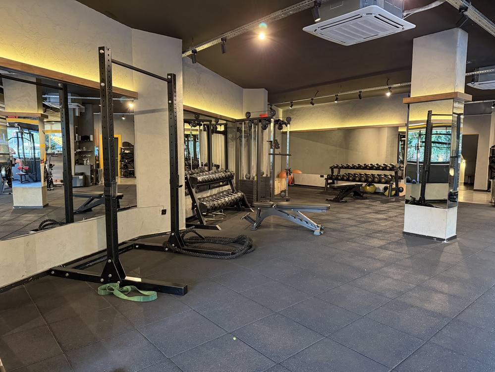 Hed Zone Sports galeri 10